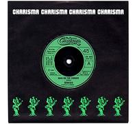 Genesis - Man On The Corner-7" 45