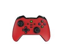 Genesis Mangan 400 Wireless Nintendo Switch Gamepad Red