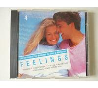Genesis, Meat Loaf und weitere - Feelings 4 - Die schönsten Pop-Balladen der 70er & 80er Jahre