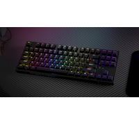 Genesis Mechanical Gaming Keyboard THOR 404 TKL RGB Mechanical Gaming Keyboard W