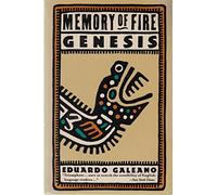 Genesis (Memory of Fire Trilogy)