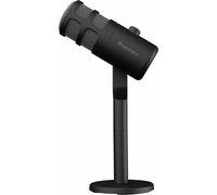 Genesis MICROFONO RADIUM 350D CONDENSADOR CARDIODE DINAMICO USB SOBREMESA