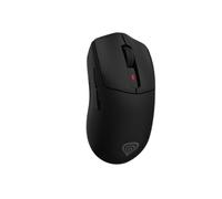 Genesis Mouse Black 10000 dpi