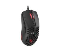 Genesis Mouse Gaming Krypton 750 RGB 8000DPI Ultralight Black