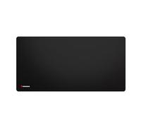 Genesis Mouse Mat Carbon 500 Logo XXL 900 mm x 450 mm