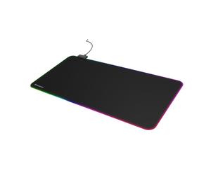 Genesis Mouse Pad Boron 500 XXL Black