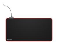 Genesis Mouse Pad Boron 500 XXL Black