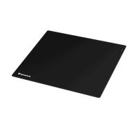 Genesis | Mouse Pad | Carbon 700 XL CORDURA | Black
