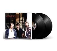 Genesis - Nassau Coliseum 1981 (2LP) [VINYL]