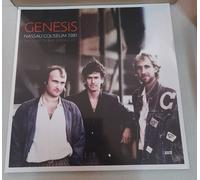 Genesis - Nassau Coliseum 1981 The Long Island broadcast double vinyl 2LP