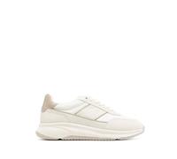 Axel Arigato Mens Genesis Neo Runners - Colour: Off White/Off White - Size: 9