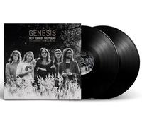 Genesis – New York By The Pound Vol. 1 (Felt Forum 1973) – 2LP Vinyl