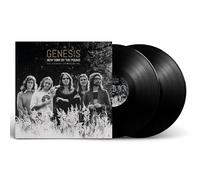 Genesis – New York By The Pound Vol. 1 (Felt Forum 1973) – 2LP Vinyl