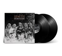 Genesis - New York By The Pound Vol. 2 (2LP) [VINYL]