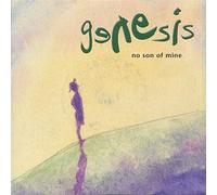 Genesis - No Son Of Mine