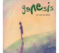 Genesis - No Son Of Mine
