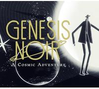 Genesis Noir PC Steam Account