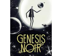 Genesis Noir (PC) - Steam Gift - EUROPE
