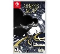 Genesis Noir Standard Physical Edition - Nintendo Switch