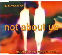 Genesis - Not About Us [CD 1]