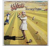 Genesis - Nursery Cryme [180 Gram] [VINYL]