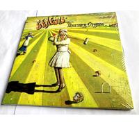 Genesis - Nursery Cryme ( 2007 Remastered) NEW CD (sealed)