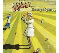 Genesis - Nursery Cryme