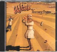 Genesis - Nursery Cryme