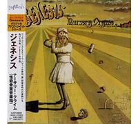 Genesis - Nursery Cryme