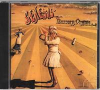 Genesis - Nursery Cryme