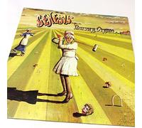 Genesis - Nursery Cryme - Blue Label
