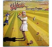Genesis - Nursery Cryme [VINYL]