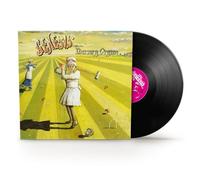 Genesis - Nursery Cryme [VINYL]