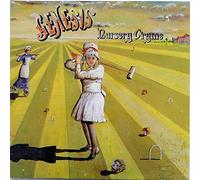 Genesis - Nursery Cryme - Virgin - 206 917-270, Virgin - 206 917