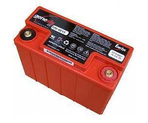 Genesis /Odyssey Extreme Racing 20 / PC545 Battery equivalent XE13.