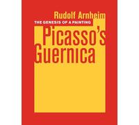 Genesis of a Painting: Picasso's Guernica