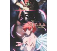Genesis of Aquarion the movie episode:ippatsu gyakuten hen DVD