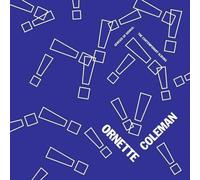 Ornette Coleman - Genesis Of Genius: The Contemporary Albums [VINYL]