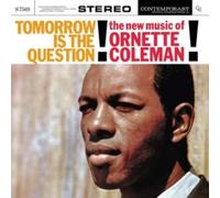 Ornette Coleman - Genesis Of Genius: The Contemporary Albums [VINYL]