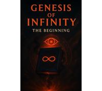 Genesis of Infinity: The Beginning (A Prequel): 1 (Genesis of Infinity Saga)