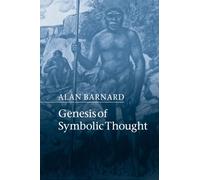 Genesis of Symbolic Thought