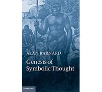 Genesis of Symbolic Thought