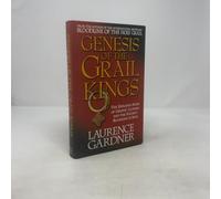 Genesis of the Grail Kings