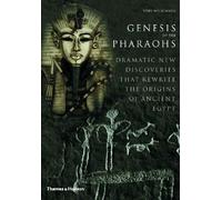 Genesis of the Pharaohs