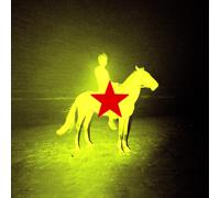Genesis Owusu - REDSTAR WU & THE WORLDWIDE SCOURGE [VINYL]