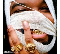 Genesis Owusu - Smiling With No Teeth [VINYL]