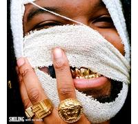 Genesis Owusu - Smiling With No Teeth [VINYL]