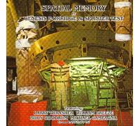 Genesis P-Orridge & Splint - Spatial Memory