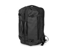 Genesis Pallad Gaming Laptop Bag 14.1 to 17.3 Inch Laptop Compartment Backpack for College School Work Study Waterproof Bag and Zipper, black, 31,5 x 18 x 47 cm
