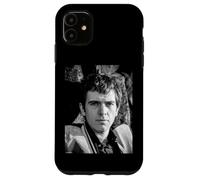 Genesis Peter Gabriel Photo By Allan Ballard Case for iPhone 11